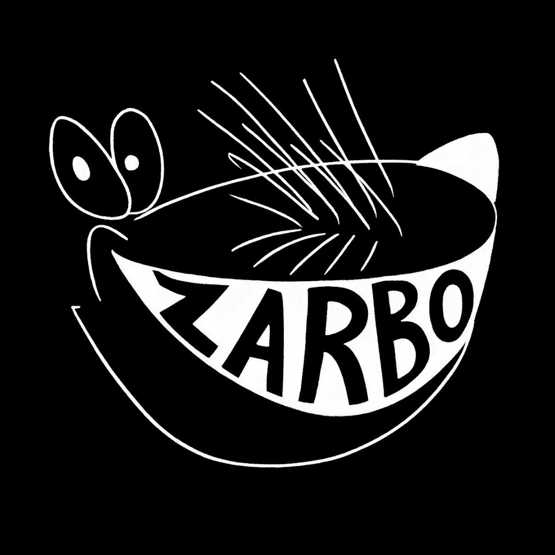 couché Zarbo !